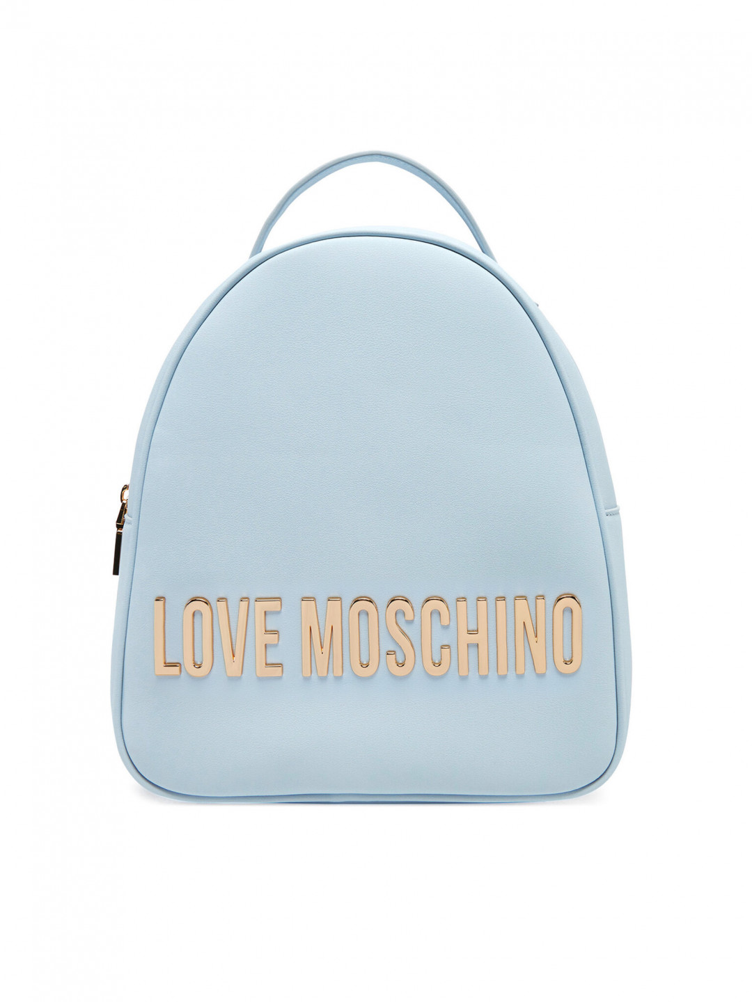 LOVE MOSCHINO Batoh JC4197PP1MKD0712 Světle modrá